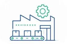 OEM and ODM battery partner illustration