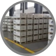 Battery packaging and delivery