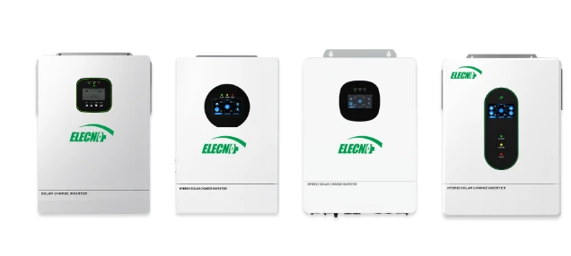 Inverters
