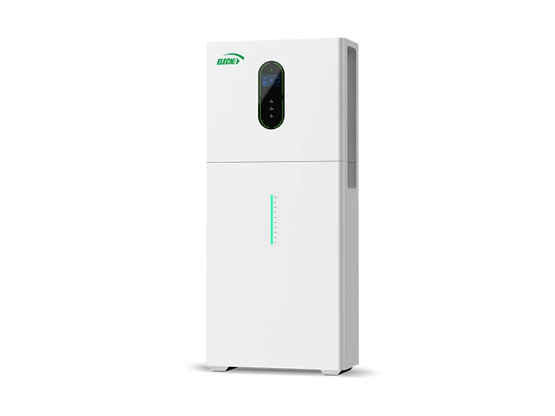 ELE 30kWh All-in-One Inverter & Battery System
