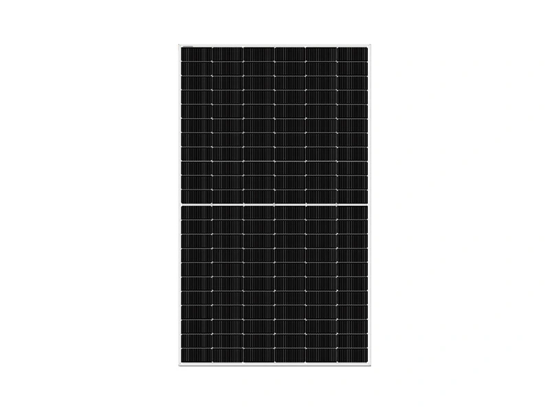 ELE LNP66NGD solar panel product illustration