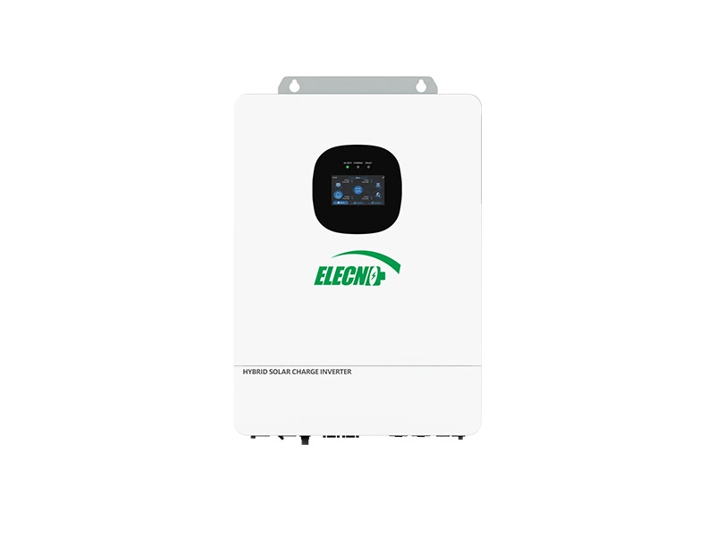 ELE 10kW Hybrid Solar Charge Inverter