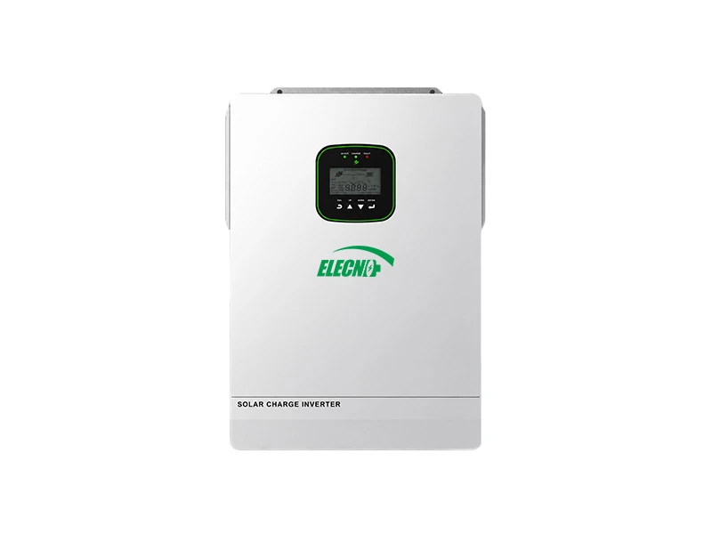 ELE 12kW Hybrid Solar Charge Inverter