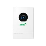 ELECNO US-standard 8kW hybrid solar charge inverter front view