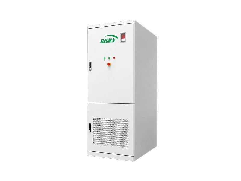 ELE 261kWh Liquid-Cooled Energy Storage Cabinet