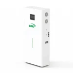 ELECNO 16kWh all-in-one battery system with 10kW or 12kW inverter