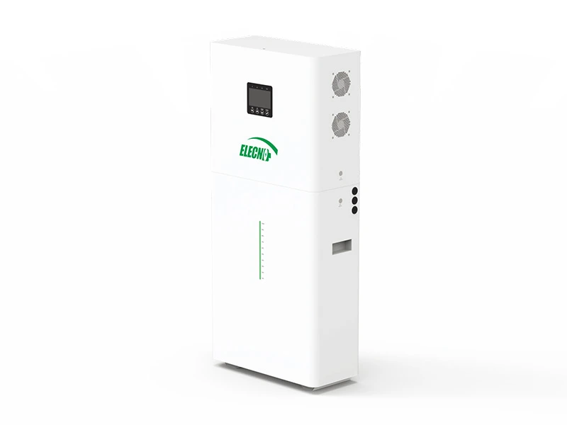 ELE 16kWh All-in-One Inverter & Battery System