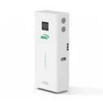ELECNO 10kWh all-in-one inverter and battery system