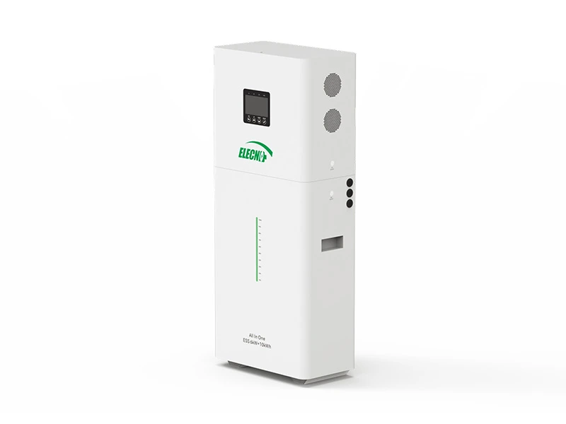 ELE 10kWh All-in-One Inverter & Battery System