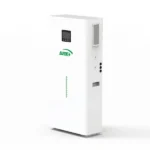 ELECNO 16kWh all-in-one inverter and battery system