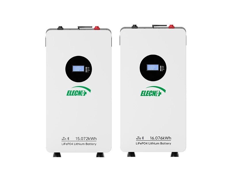 ELE 15–16kWh Floor-Standing Battery