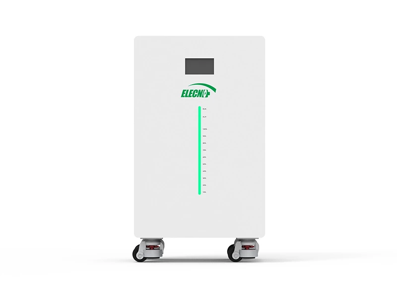 ELE 11kWh LED Light-Bar Battery