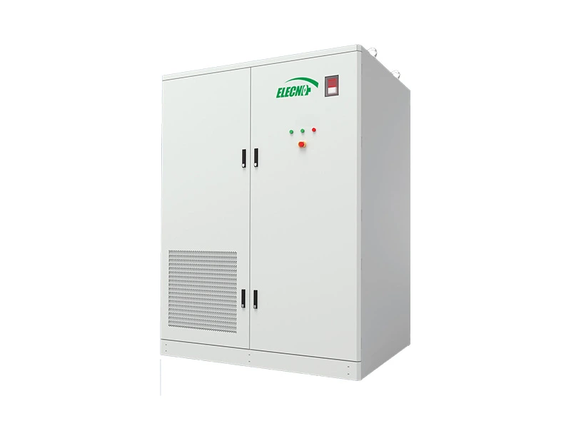 ELE 522kWh Liquid-Cooled Energy Storage Cabinet