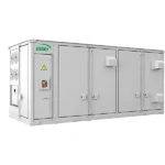 ELECNO ELE5016 5016kWh liquid-cooled containerized BESS