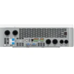 ELECNO US-standard 12kW hybrid solar charge inverter bottom view