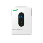 ELECNO US-standard 12kW hybrid solar charge inverter front view