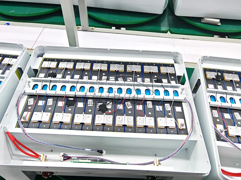 OEM/ODM Battery Customization: From Brief to Sample Approval
